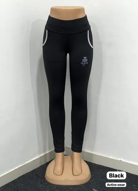 MB Imported Stretchable With Two Pockets Track Pants Bulk Orders In India
